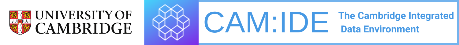 CAM:IDE Studio